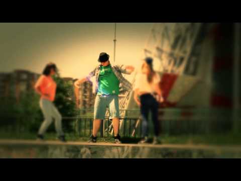 Iwayo & Todd Haze   Тurn up the bass (official video)