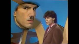 Sparks, When I&#39;m With You, French TV, 1980