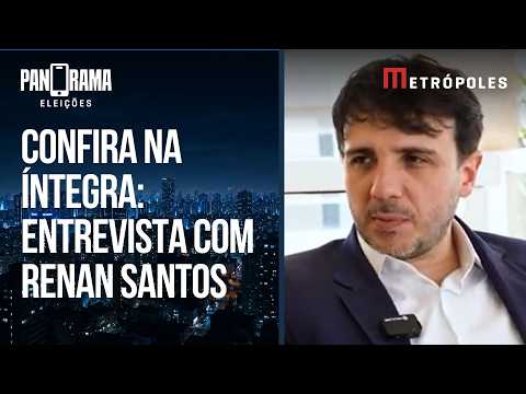 Assistir: Metrópoles