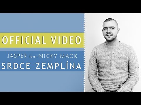 Jasper - Srdce Zemplína - Michalovce (feat. Nicky Mack) Prod. Feelo | OFFICIAL VIDEO