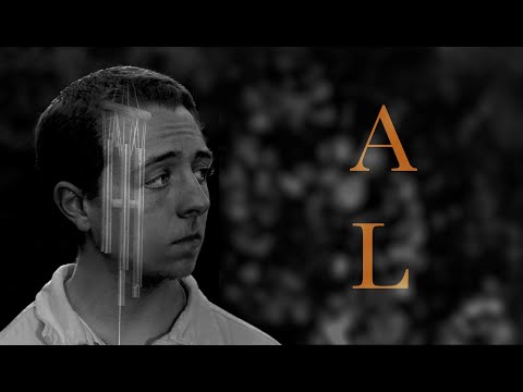 AL | Short Film - Trailer