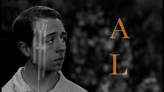 AL | Short Film - Trailer