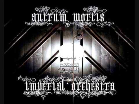 Antrum Mortis - Tragedy and War pt.1
