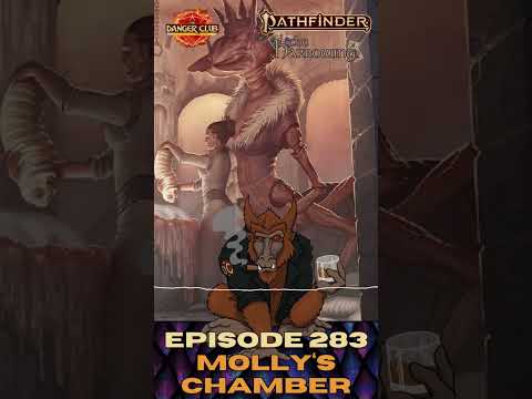 Never send the wizard to negotiate #pathfinder2e #pathfinder #podcast #comedy #pathfinder2