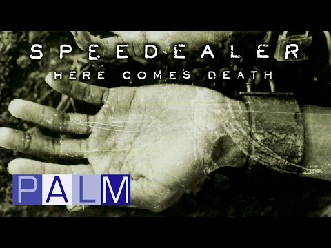 Speedealer: CCCP (Cold War Blues)
