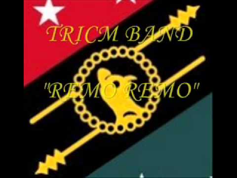 remo remo TRICM BAND.wmv