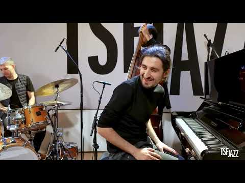 Isfar Sarabski  & Etibar Asadli -  TSFJAZZ! 2023