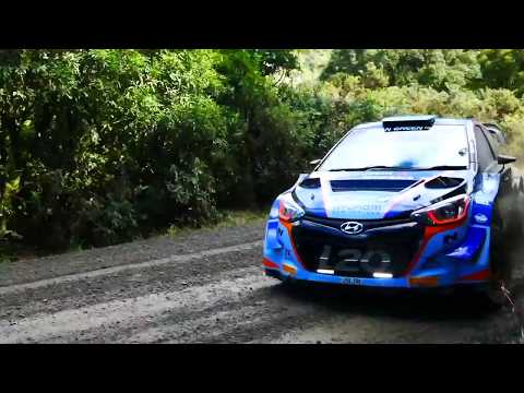 Rally Coromandel 2018 309 Road