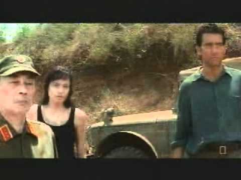 beyond borders - Clip