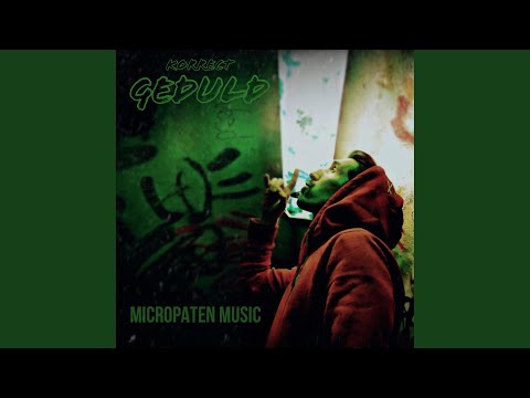 Geduld