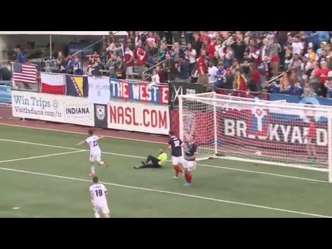 NASL Plays of the Week | Spring Season Week 6