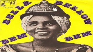 Bella Bellow :  Bem - Bem (1969)