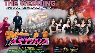Download lagu LIVE NEW ASTINA WEDDING ANJAS FIRIANSYAH & INE FEBIANA S.Pd - NGAWI - PM AUDIO mp3 Download lagu LIVE NEW ASTINA WEDDING ANJAS FIRIANSYAH & INE FEBIANA S.Pd - NGAWI - PM AUDIO mp3