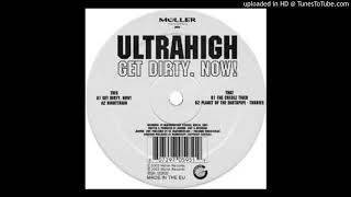 Ultrahigh-Planet of the earthpipe-tubbies