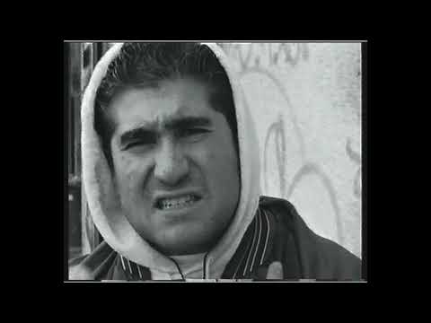 Microphone Mafia - No