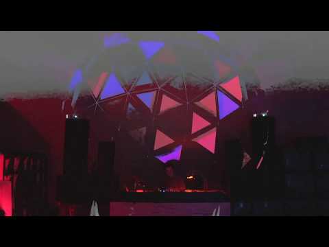 BɄNKER MɄKKE - Art & Music TV #11 // live @ LICHTBOGEN - SHORT CUT only available :(