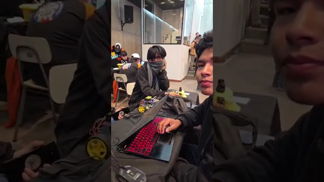 Video Thumbnail
