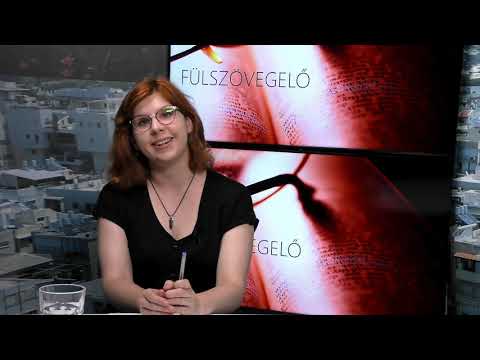 Fülszövegelő 11. rész