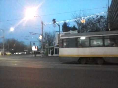 #295 si #5281 pe liniile 11 si 96 la Apaca