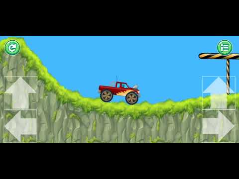 Car Jump Challenge