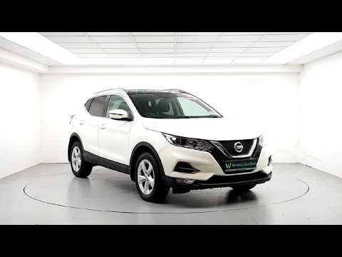 Nissan Qashqai 1.2 PET SV - Image 2