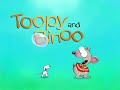 Toopy And Binoo Intro 2005 60fps