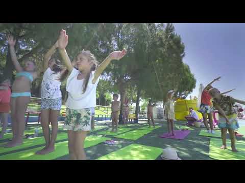 Rixos Premium Belek - Official Video