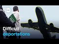 Deportations In Germany A Complex System DW Documentary