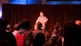 Phil Wickham - "Tears of Joy"