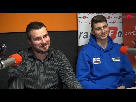 VolleyFON #12 - Nysa zdobyta przez Norwid, kto nowy w AZS-ie? - VIDEO