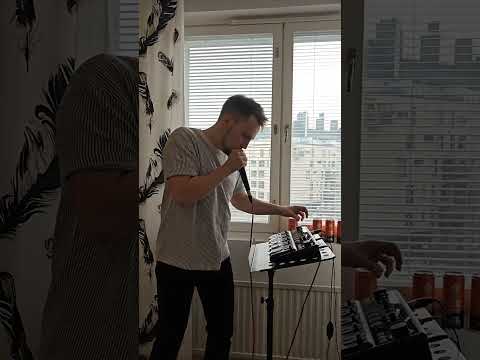 eepzi - Tropical Beatbox (NED Puhdistamo)