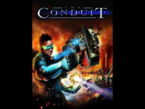 The Conduit Review
