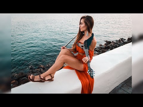 No Brainer (DJ Khaled ft. Justin Bieber, Chance, Quavo) - Electric Violin Cover | Amy Serrano