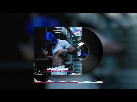 [ FREE ] FREEZE CORLEONE x NAHIR Type Beat "ANARCHIE" (prod.Nolow)