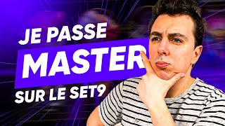 LA VRAIE GAME DU PASSAGE MASTER DE TORLK SUR TFT