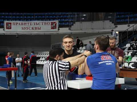 Василий СОРОКИН - Евгений КУРЗОВ