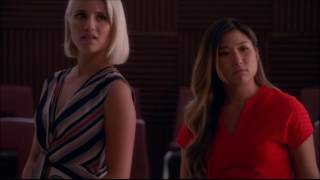 Extrait (VO) : Tina et Quinn rencontrent Darrell