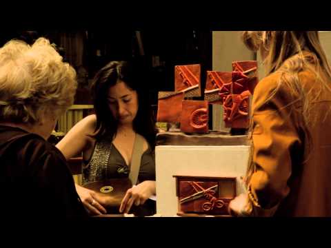 The Making of the Art is in the Streets