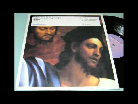 Memnon Feat. Seroya - Desire (PFN vs. The Light Remix)