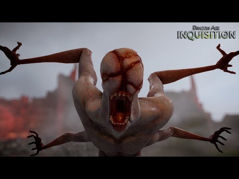 DRAGON AGE™: INQUISITION Game Trailer – The Enemy of Thedas