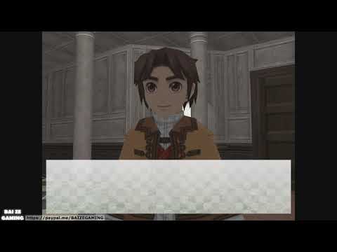 Finding The Kid! Thomas Chapter 1! Suikoden 3 21