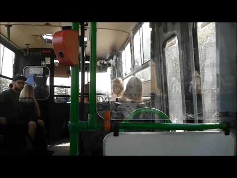 Budapest Bus - Ikarus 260.45 [BPO-139] @17V