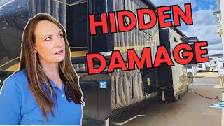 How to Not Buy a Lemon: 5 RV Red Flags to Check (Video #2)