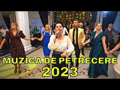 🔴 NOU ‼️ Muzica De Petrecere 2023 ❌ ANA-MARIA IORGA 🔥 Sarbe si Hore
