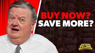 Should I Buy Now? Ask Good F*cking Questions EP. 5