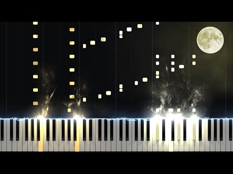 Piano Sonata No 14 ''Moonlight'' 3rd Movement