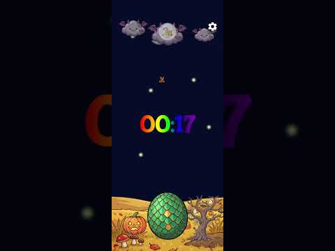 EggyPop: a cute timer