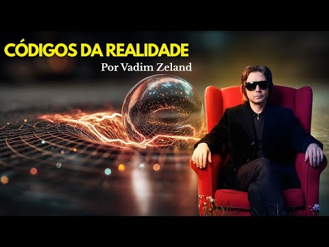 Urgente! Como as 7 Leis do Universo estão mudando a sorte de pessoas com Transurfing