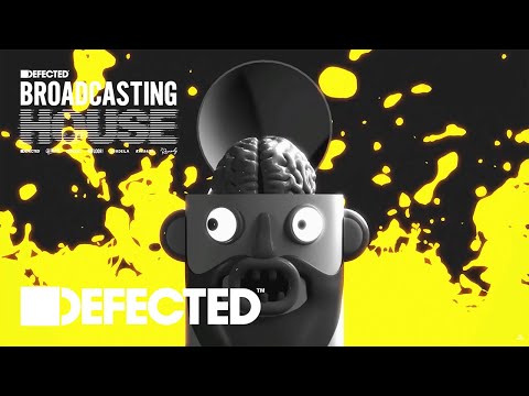 Diggin' w/ Catz ’n Dogz (Defected Broadcasting House)