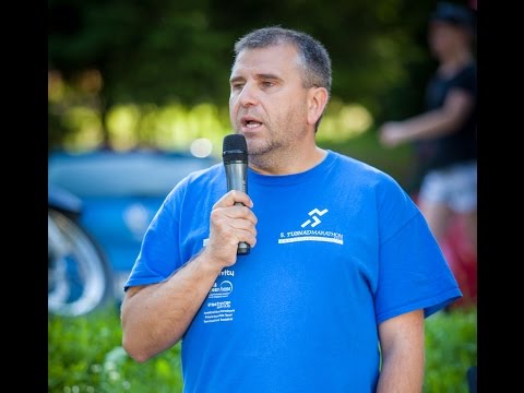 7. Tusnád Maraton -a Marosvásárhelyi Rádió Kispad c. műsorában